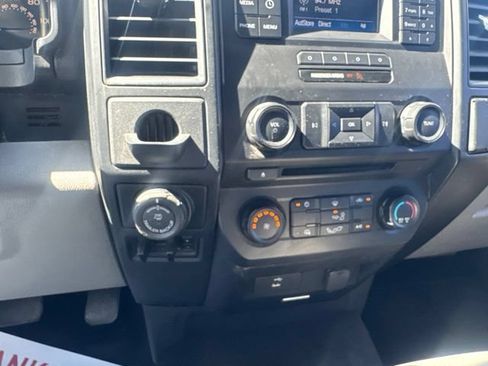 Used 2017 Ford F150 XL w/ Equipment Group 101A Mid RWD image 12