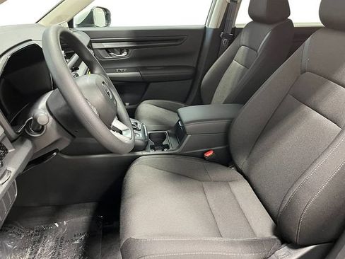 New 2026 Honda CR-V EX image 12