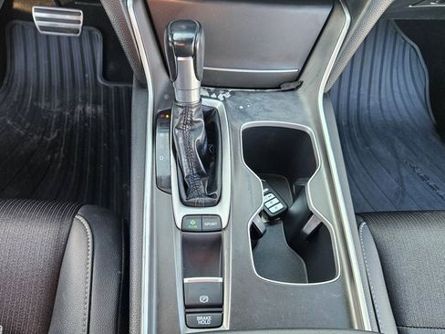 Used 2019 Honda Accord Sport image 23