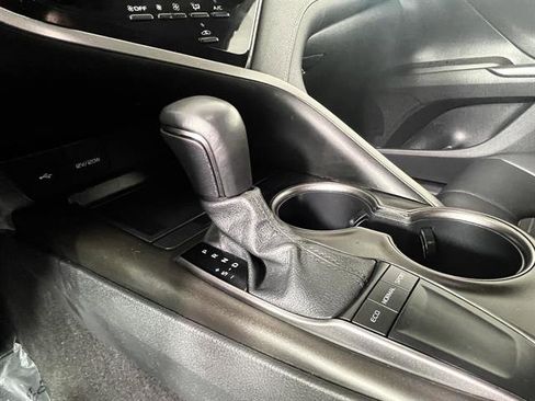 Certified 2023 Toyota Camry SE image 20