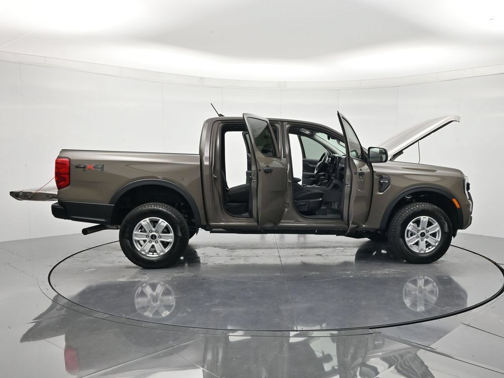 New 2026 Ford Ranger XL AWD/4WD image 46