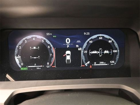 New 2026 Toyota Tacoma TRD Pro image 7