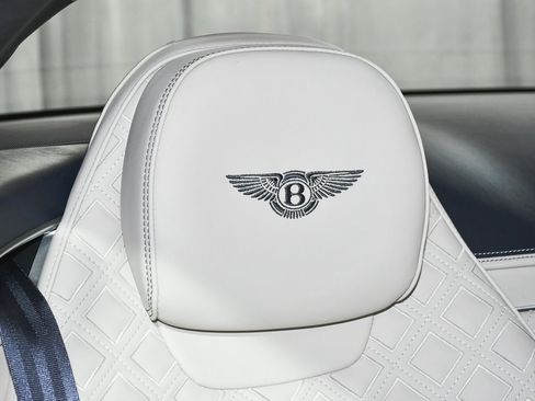 Used 2022 Bentley Continental GT image 60