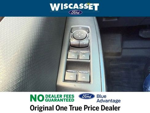 Certified 2023 Ford F150 XL w/ STX Appearance Package image 19