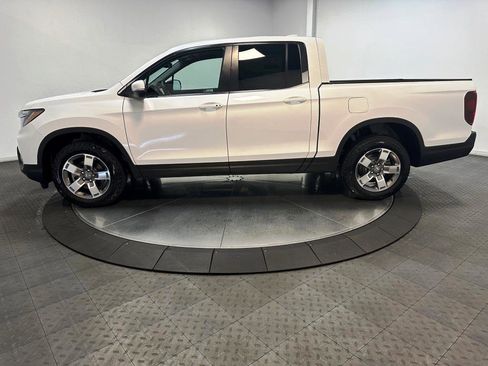New 2026 Honda Ridgeline RTL image 5