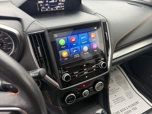 Certified 2023 Subaru Crosstrek 2.5i Limited image 25