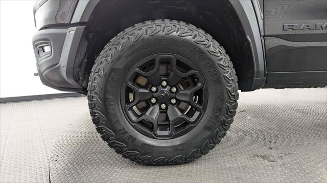 Used 2021 RAM 1500 TRX w/ TRX Level 2 Equipment Group AWD/4WD image 30