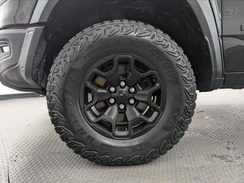 Used 2021 RAM 1500 TRX w/ TRX Level 2 Equipment Group AWD/4WD image 30