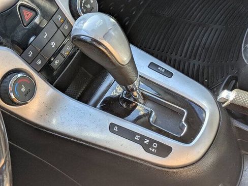 Used 2015 Chevrolet Cruze LT w/ RS Package image 23