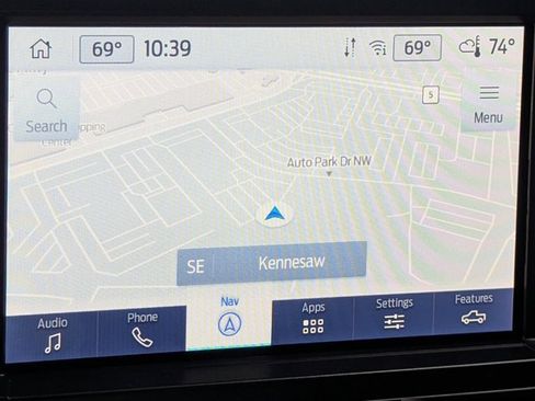 Used 2023 Ford F150 XLT w/ Equipment Group 301A Mid image 26