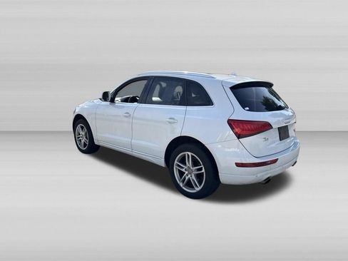 Used 2013 Audi Q5 2.0T Premium Plus AWD/4WD image 8