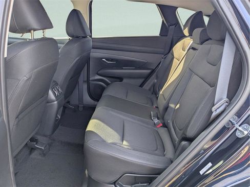 New 2026 Hyundai Tucson SEL image 12
