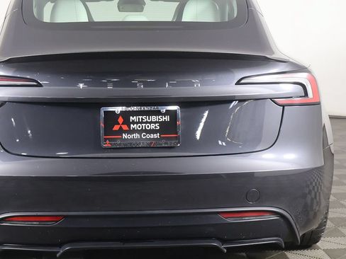 Used 2024 Tesla Model 3 Performance AWD/4WD image 17