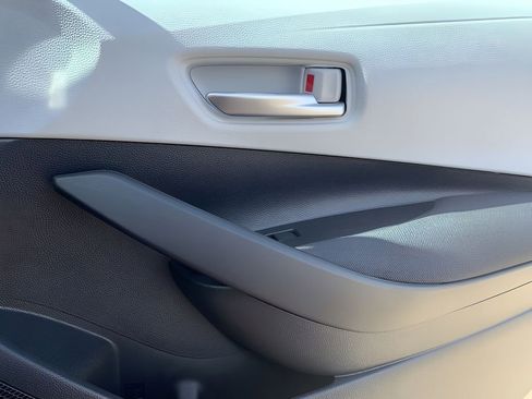 New 2026 Toyota Corolla SE image 18