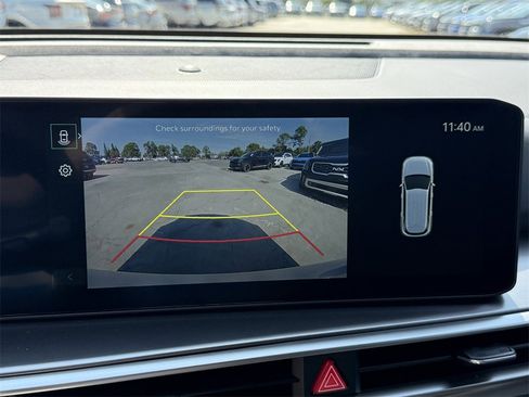 New 2026 Kia Sorento EX w/ EX Premium Package image 25