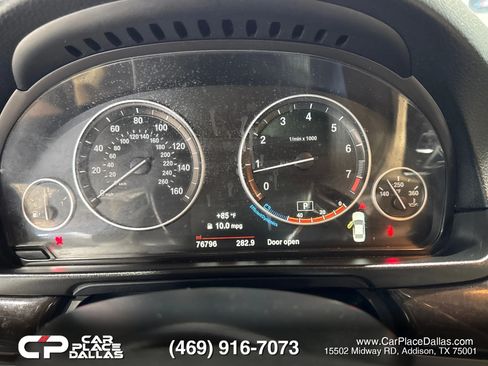 Used 2015 BMW 535i xDrive Sedan AWD/4WD image 30