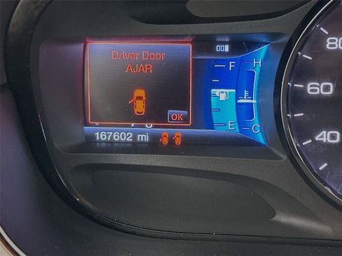 Used 2013 Ford Edge Limited w/ Driver Entry Pkg FWD image 18