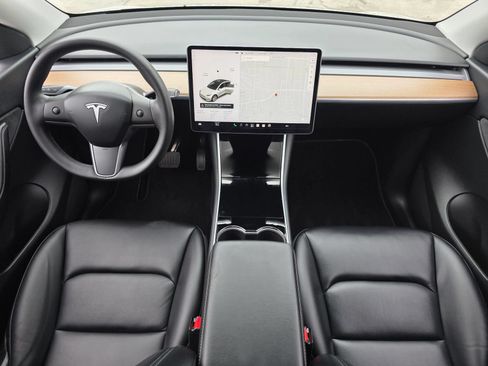 Used 2020 Tesla Model Y Long Range AWD/4WD image 13