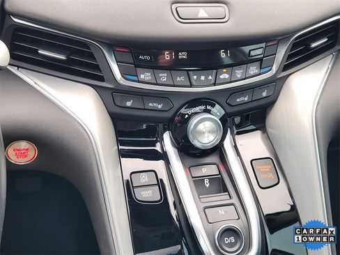 Certified 2022 Acura TLX w/ Technology Package image 21