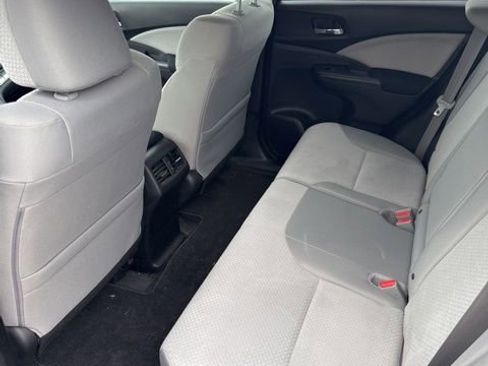 Used 2016 Honda CR-V EX image 6