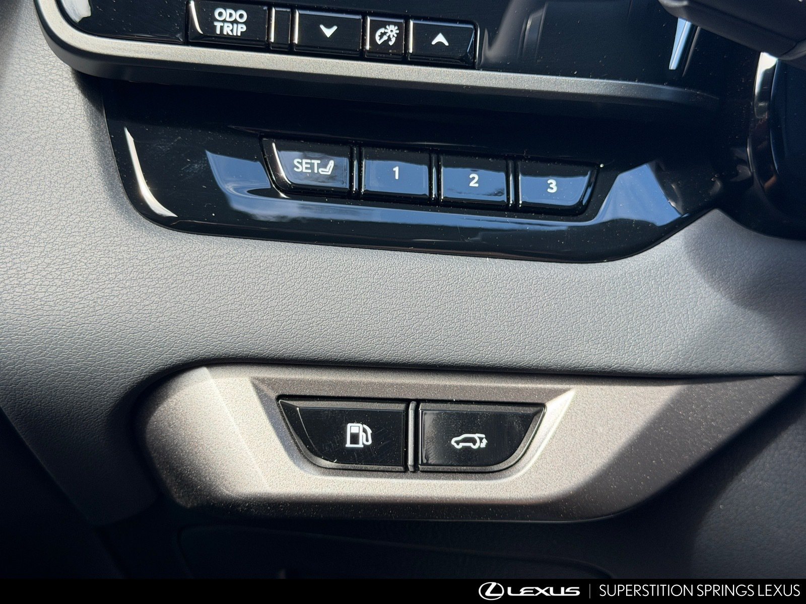 New 2026 Lexus RX 350 Premium Plus FWD image 20