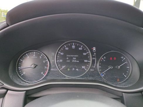 Used 2025 MAZDA CX-30 AWD 2.5 S w/ Preferred Package image 16