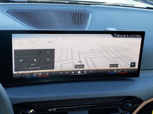 New 2026 BMW 430i xDrive Coupe w/ Premium Package image 11