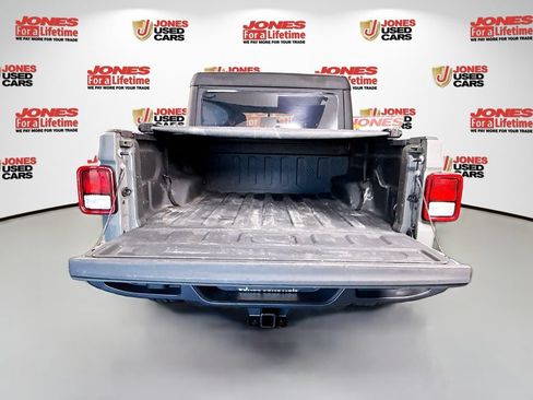 Used 2021 Jeep Gladiator Sport AWD/4WD image 28