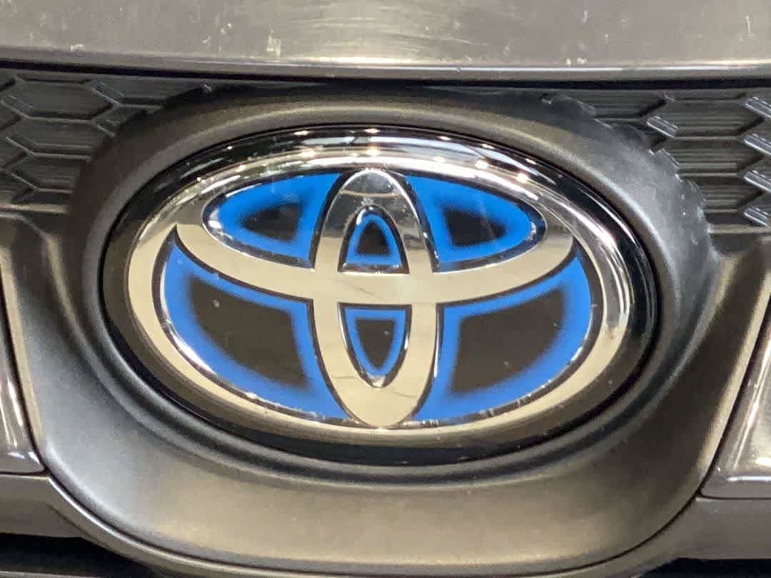 Certified 2024 Toyota Corolla LE FWD image 10