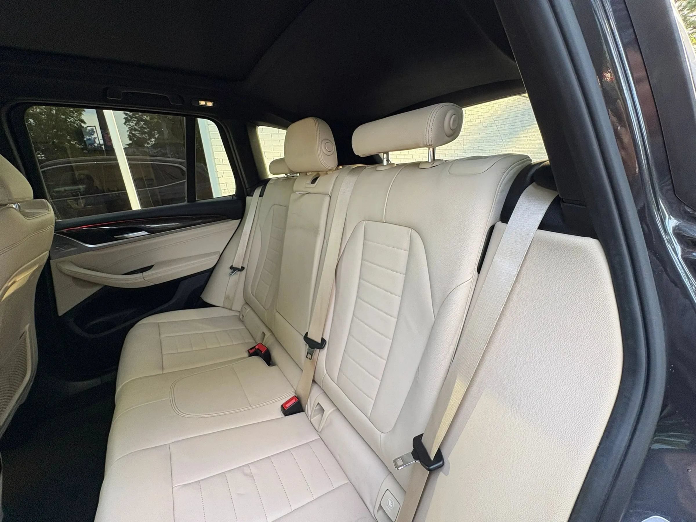 Used 2019 BMW X3 xDrive30i w/ Driving Assistance Package AWD/4WD image 23