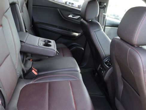 Used 2022 Chevrolet Blazer RS AWD/4WD image 16