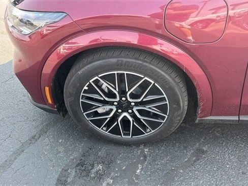 New 2025 Ford Mustang Mach-E Premium image 20