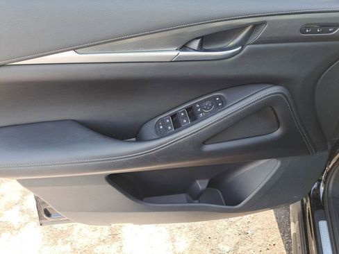 Used 2023 INFINITI QX60 Luxe image 15