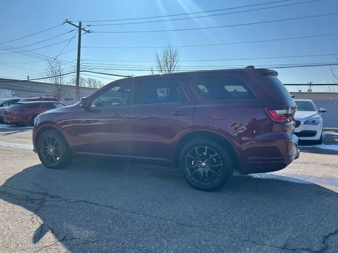 Certified 2018 Dodge Durango R/T w/ Technology Group image 30