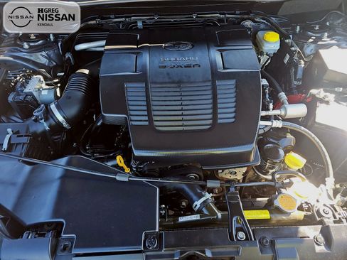 Used 2022 Subaru Forester image 11