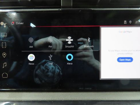 Used 2024 GMC Sierra 2500 AT4 w/ AT4 Preferred Package image 21