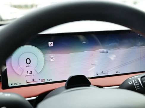 New 2026 Genesis GV70 2.5T Sport Prestige image 38