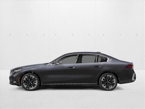 New 2027 BMW 530i RWD image 3