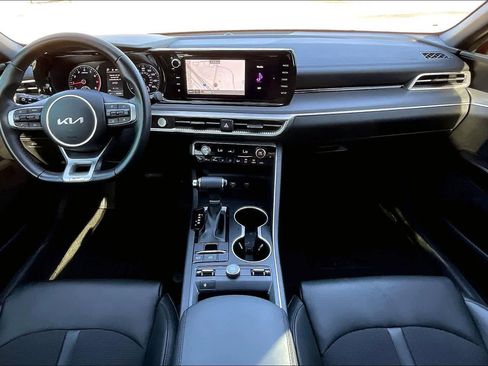 Used 2024 Kia K5 GT-Line w/ GT-Line Premium Package image 10