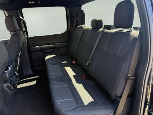 New 2026 Ford F150 STX w/ Equipment Group 200A AWD/4WD image 10