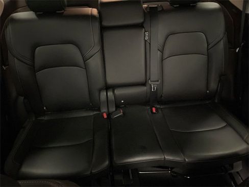 Used 2024 Nissan Pathfinder SL w/ Black Appearance Package image 22