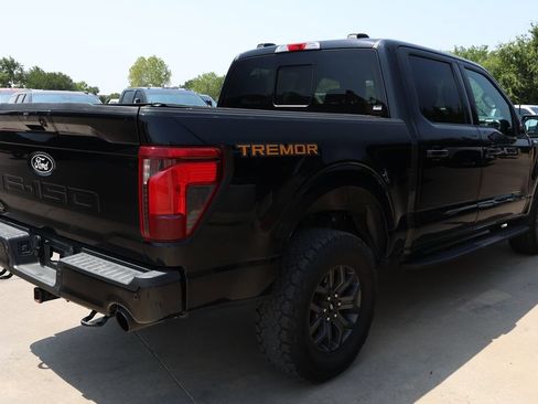 Used 2025 Ford F150 Tremor w/ Tow/Haul Package AWD/4WD image 5