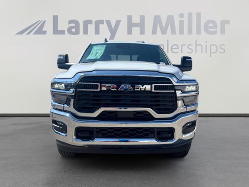 New 2025 RAM 2500 Tradesman image 8