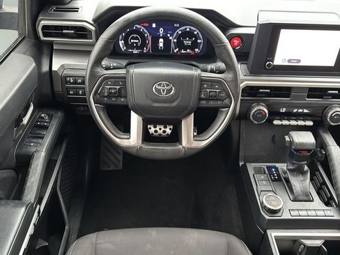Used 2024 Toyota Tacoma TRD Sport RWD image 15