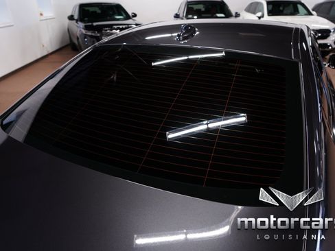 Used 2019 BMW 540i w/ M Sport Package RWD image 16