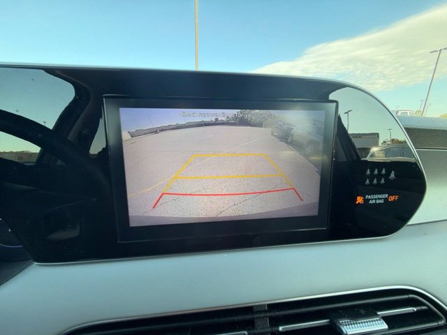 Used 2021 Hyundai Palisade SE AWD/4WD image 8