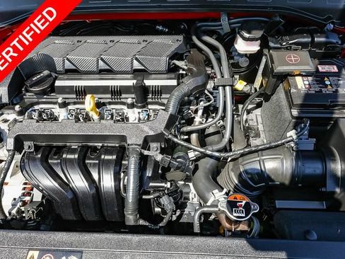 Certified 2023 Hyundai Venue Limited FWD image 12