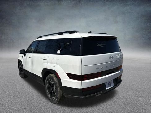 New 2026 Hyundai Santa Fe Calligraphy image 35