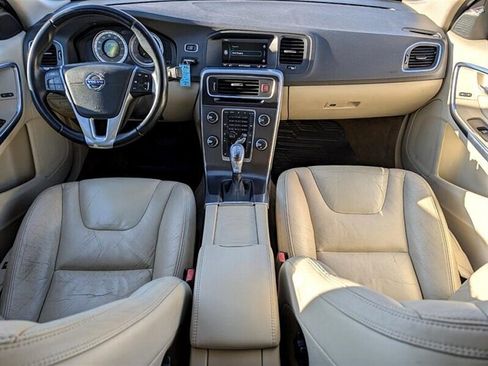 Used 2013 Volvo S60 T6 image 3