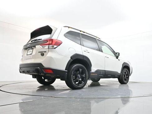 Used 2024 Subaru Forester Wilderness AWD/4WD image 33
